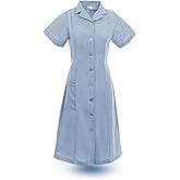 PINNACLE Image Women's Houskeeping Princess Dress PD01