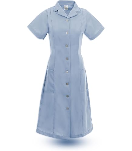 lunch lady dress Retro Cafeteria Worker Wig And Apron Kyson Costume Set – 7Pcs Cafeteria Worker Kitchen Staff Accessories For Women Halloween & 100 Days Of School cafeteria old lunch lady
