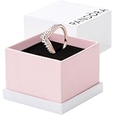 PANDORA Princess Wishbone Ring