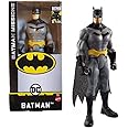 Batman 6 inch action figure