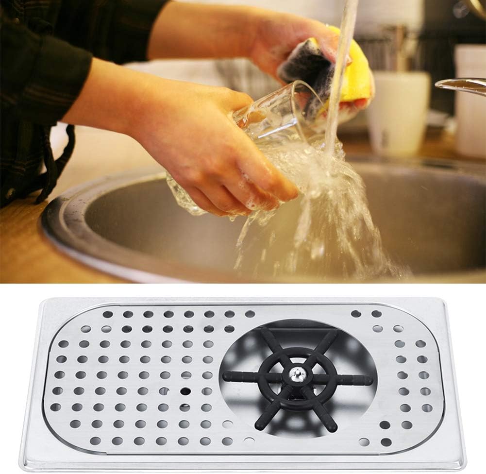 Sorand Cup Washer - Image 4