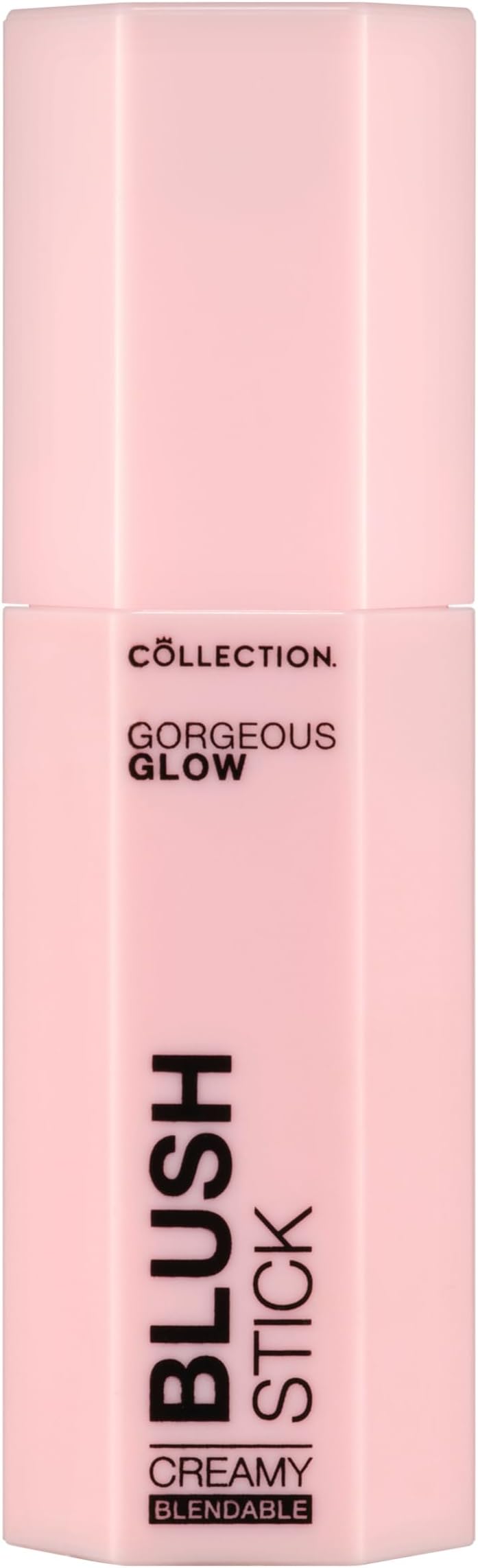 Collection Cosmetics Gorgeous Glow Sticks Peach 4g Blusher