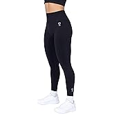 BYATHLETE Strong Start Seamless Long Leggings Scrunch