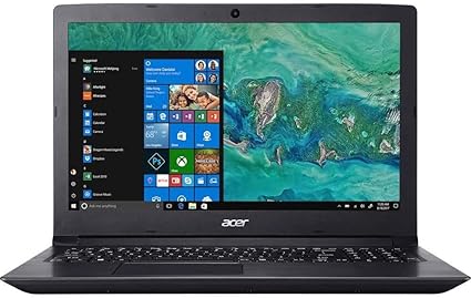 Amazon | Acer Aspire 3 15.6インチ LED HD 