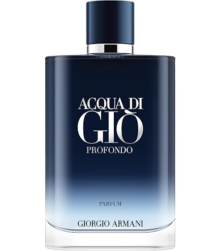 Perfume Acqua Di Gio Profumo Masculino Eau de Parfum 125ml