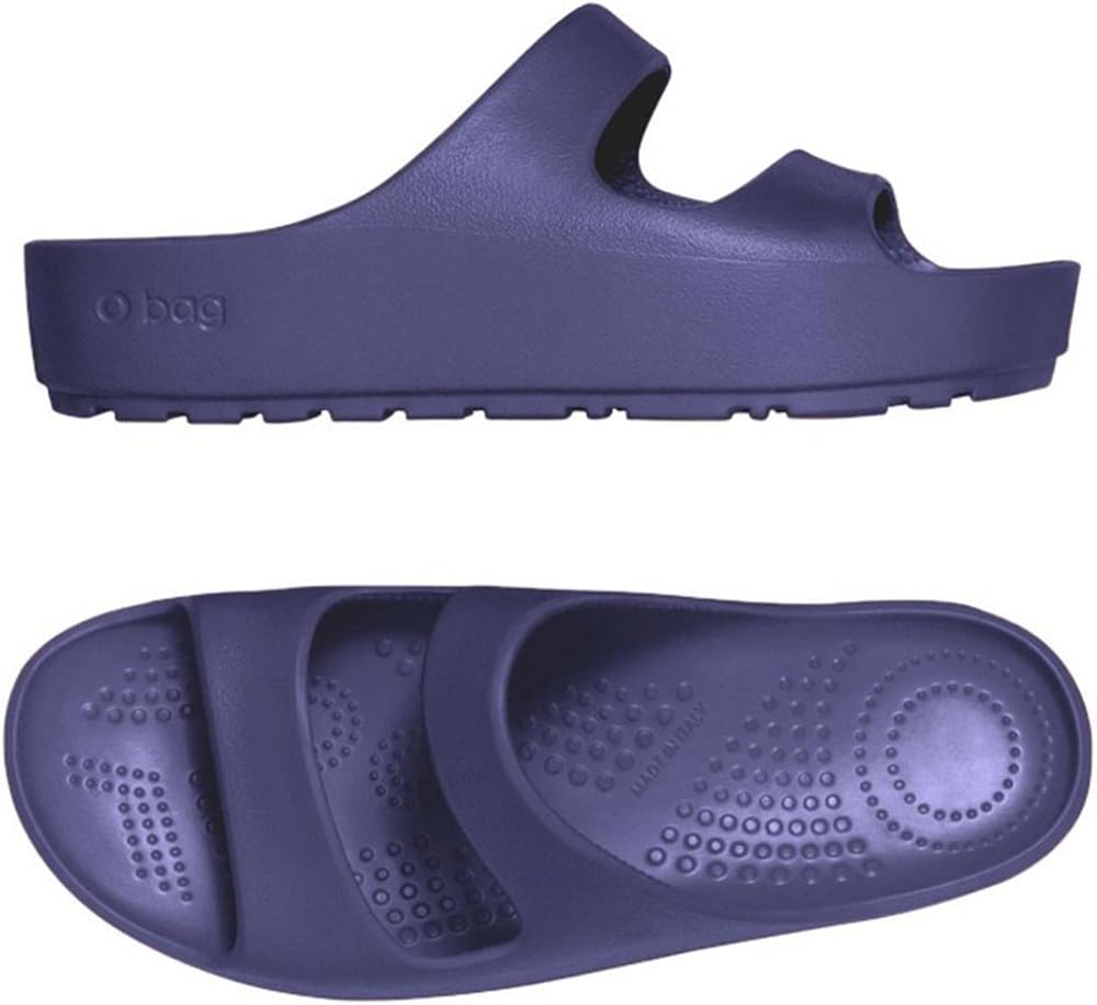 o bag slippers