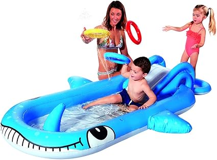 juegos para piscina amazon