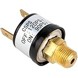 2013newestseller New Heavy Duty 90 -120 PSI Pressure Control Switch Valve for Air Compressor