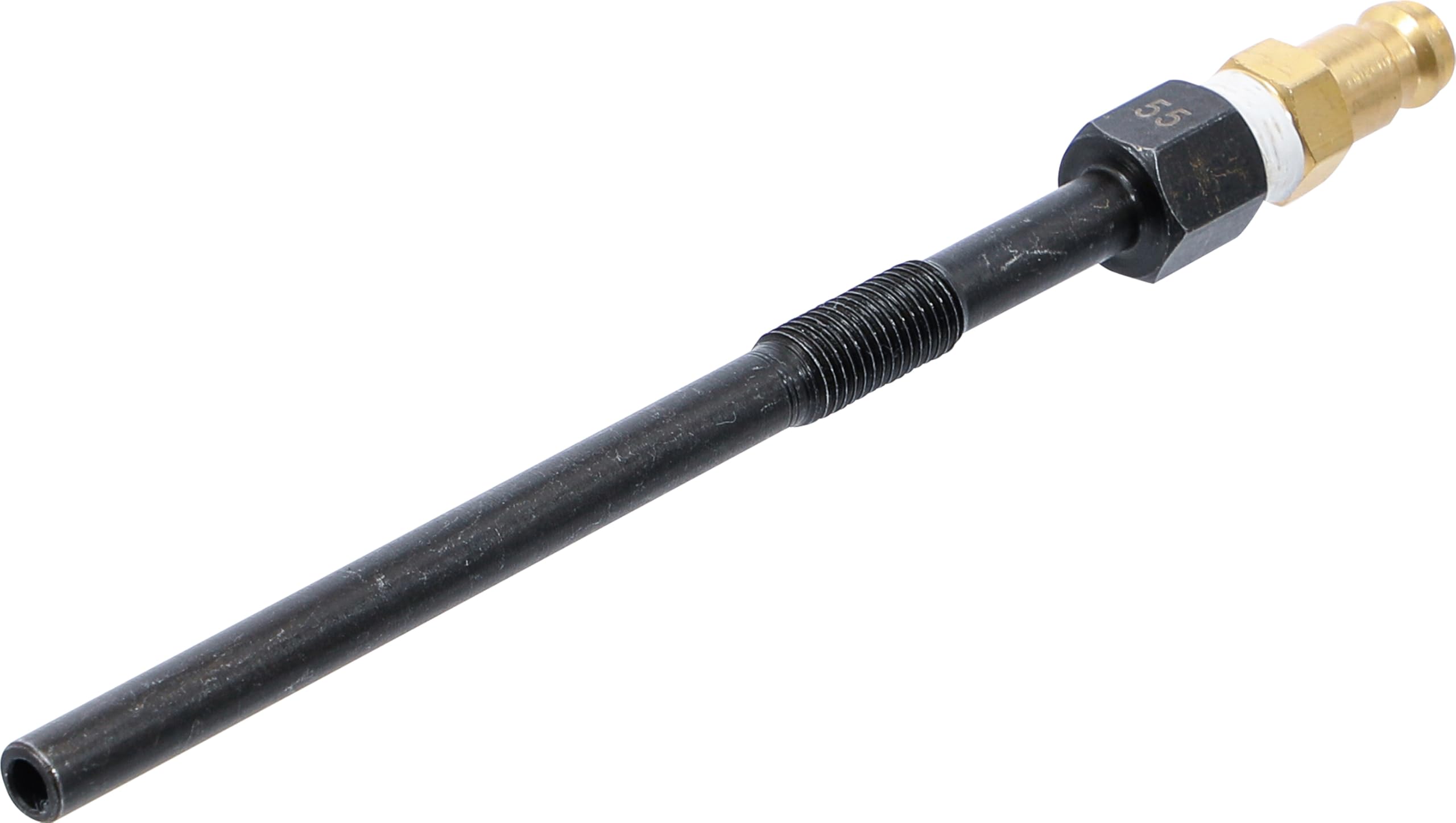 BGS 8008-55 | Compression / Pressure Loss Adapter | for Mercedes-Benz — image 1