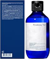 Pyunkang Yul Essence Toner 7 Ingredients Deep Hydration 3.4oz Korean Skincare view 2