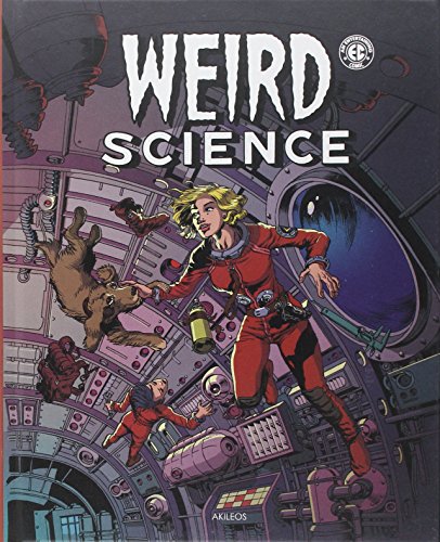 Weird science