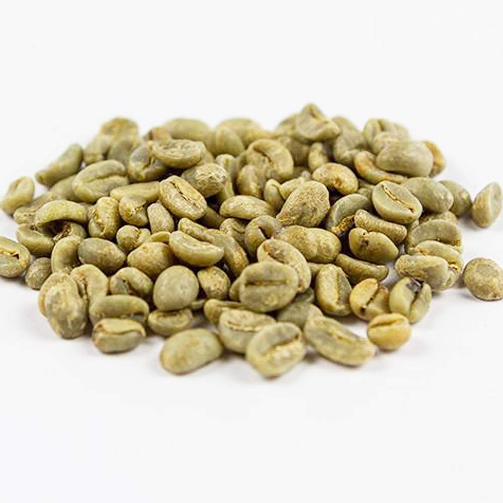 Redber Colombia Excelso Huila, Green Coffee Beans (1kg) Amazon.co.uk