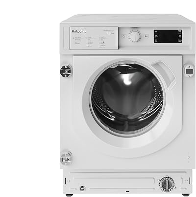 Hotpoint BI WDHG 961485 UK Integrated Washer Dryer