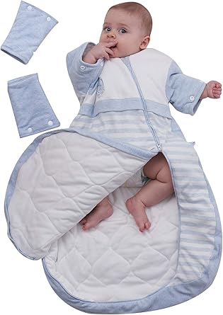 organic sleeping bag