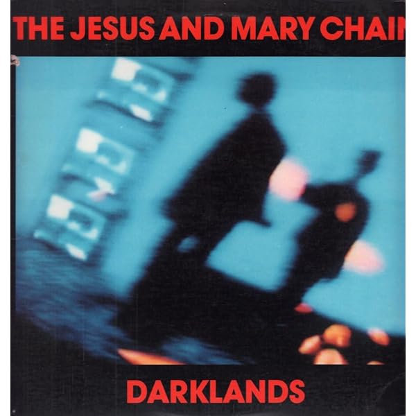 THE JESUS AND MARY CHAIN 3タイトル deluxe 中古 The Jesus and Mary Chain – Third Man Records – Official Store