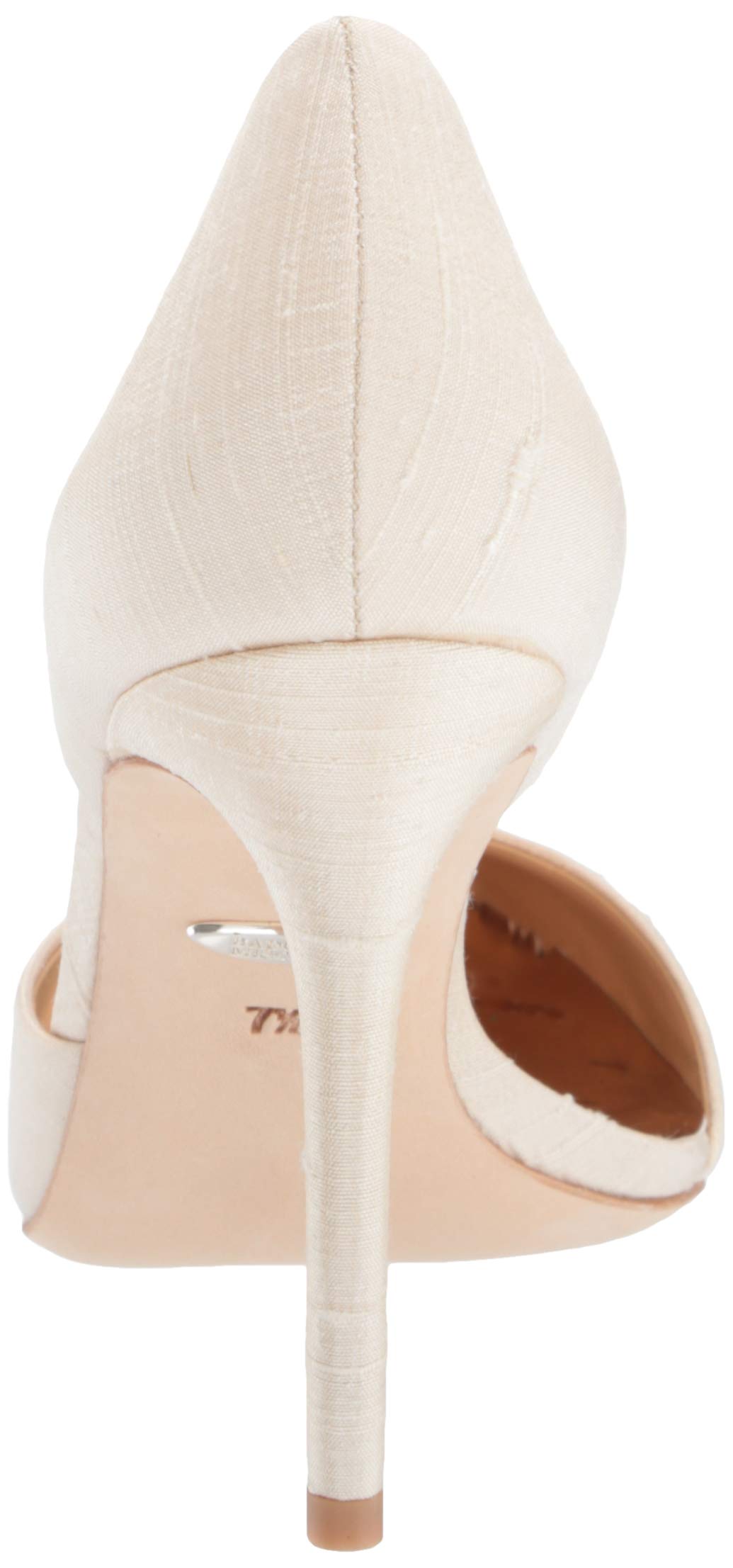 Badgley Mischka Women's Lola Pump - Image 3