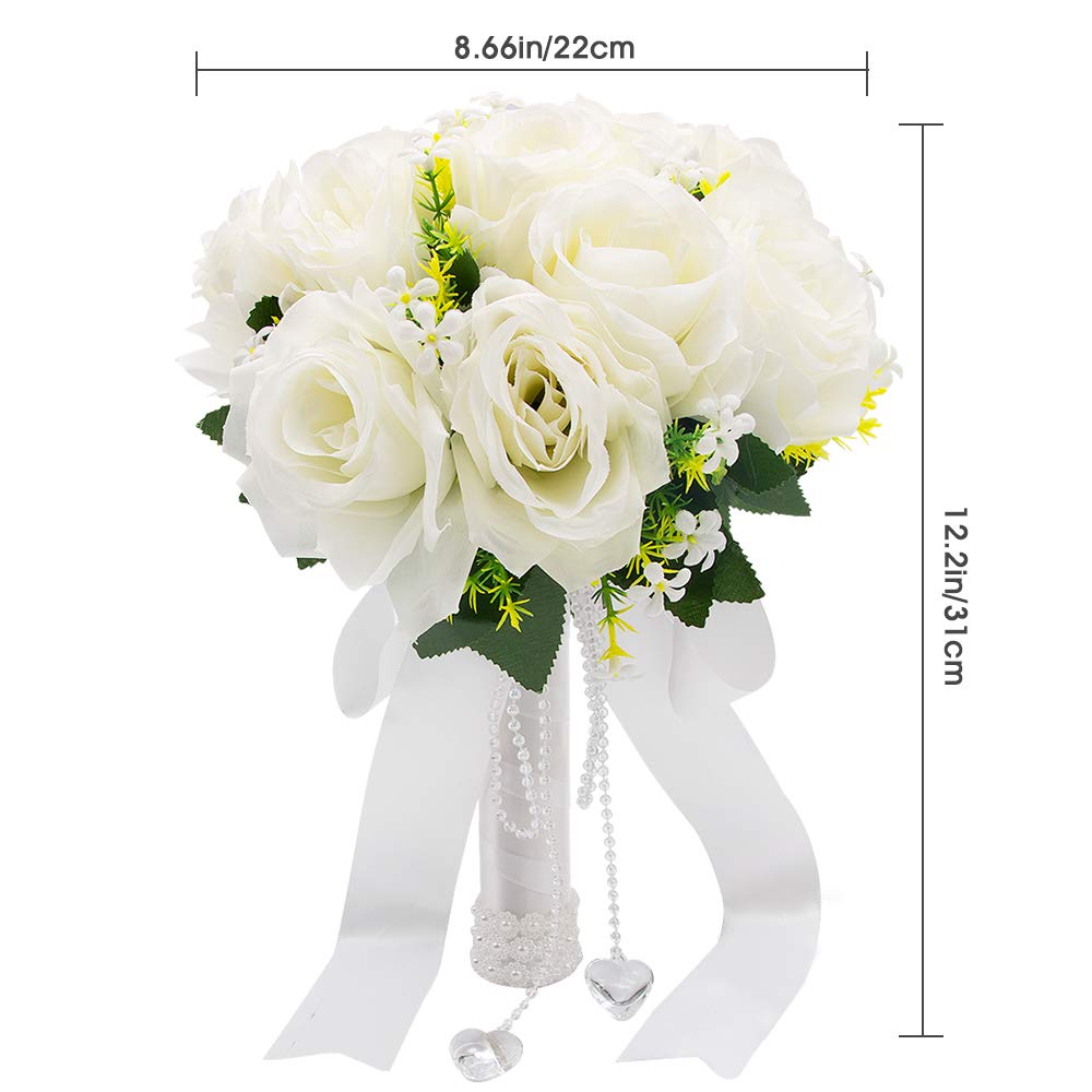 Bouquets De Mariage Bouquet De Mariée Yansion Style Coréen