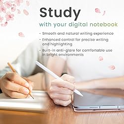 BELLEMOND | Kent Paper Screen Protector for iPad