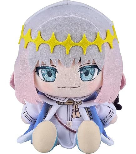 Amazon.com: Fate/Grand Order: Caster/Altria Caster Chocopuni