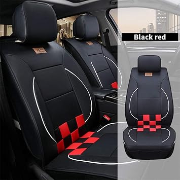 crv seat covers