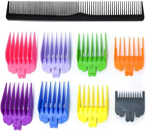limit combs