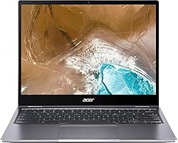 acer Chromebook Spin 713: Intel Core i3-10110U, 4GB