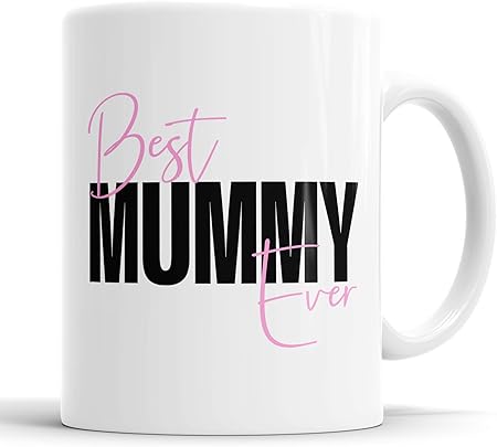 best mum ever mug