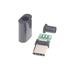 Accesorios de pesca 2pcs 5pcs Type-C Usb3.1