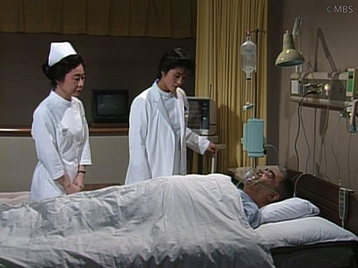 Amazon Co Jp いのちの現場からii Tbsオンデマンド を観る Prime Video