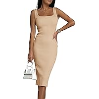 絶妙な丈感が◎完売必至【THE ROW】Mirna sleeveless Midi dress 絶妙な丈感が◎完売必至【THE ROW】Mirna sleeveless Midi dress