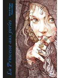 La  princesse aux perles