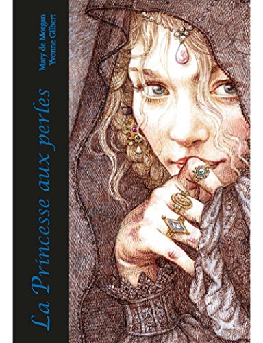 La  princesse aux perles