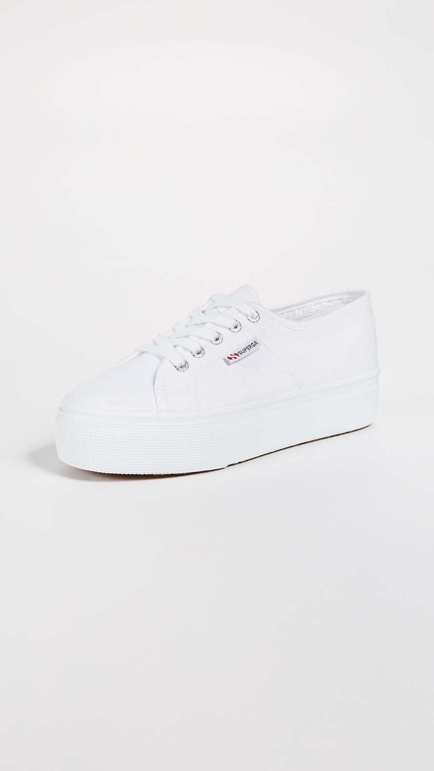  | Superga Women's 2790 Acotw Platform Sneaker Fashion | Fashion Sneakers