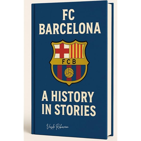 Barça: Més Que un Club: 120 Years 1899-2019: FC Barcelona