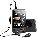 128GB MP3 Player with Bluetooth - MECHEN D53