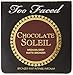 Too Faced Chocolate Soleil Medium/Deep Matte Bronzer
