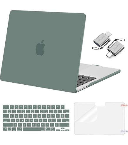Amazon.com: Apple 2018 MacBook Air with 1.6GHz Intel Core i5, 13