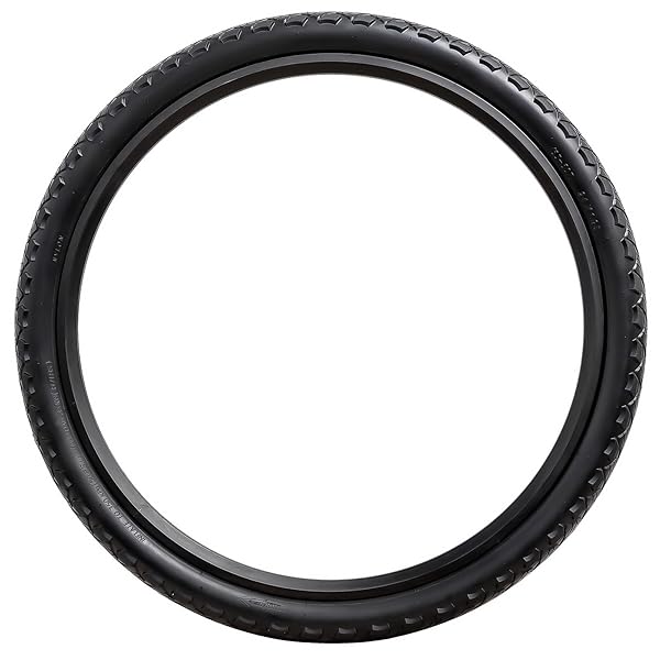 YUNSCM 2-PCS 24″ ROAD BIKE TIRES 24 X 1.95/53-507 AND 24″ BIKE TUBES SCHRADER VALVE COMPATIBLE WITH 24X1.90 24X1.95 24X2.0 BIKE BICYCLE TIRES AND TUBES (Y-705)
