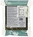 Nagai Deluxe Sushi Nori Full Sheet 50 Count + Wel Pac Sushimaki SU BAMBOO MAT 9.5X9.5 by Nagai Nori