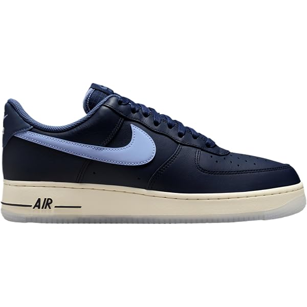 Amazon.com | Air Force 1 by Nike: Space Jam, Black Leather