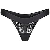 Negative Underwear – Eyelet Lace Thongs For Women – Modern Take on Lace Thongs