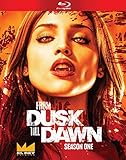 From Dusk Till Dawn: Complete Season One (bluray) [Blu-ray]