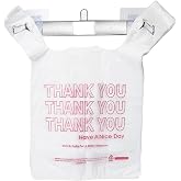 YeeBeny T-Shirt Bag Rack - Hanging Plastic Bag Holder
