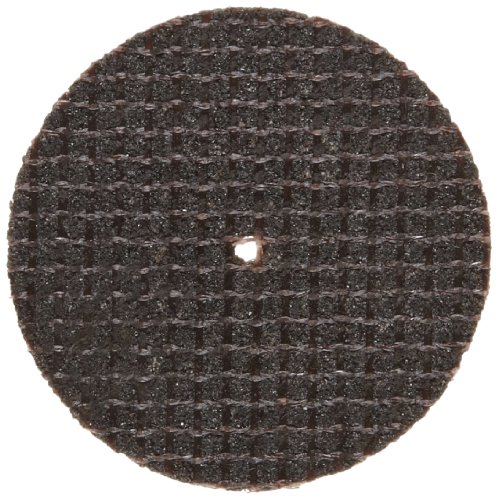 Du-Bro 352 1-1/4" Cut Off Wheel (2-Pack)