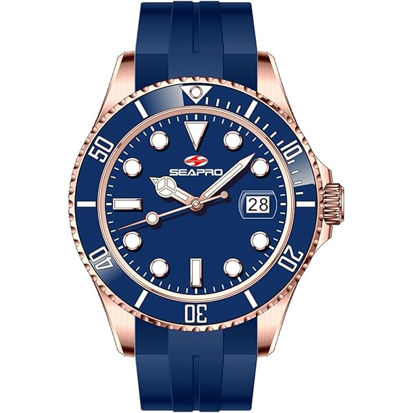Amazon.com: Oceanaut Men's Orbit // OC7584 Quartz Watch : Clothing