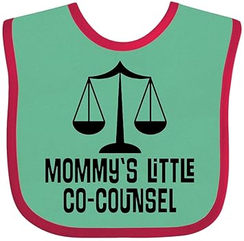 lawyer baby gifts