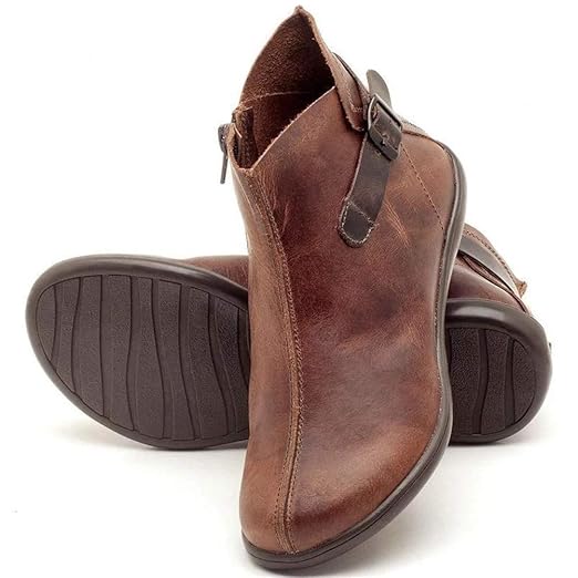 botas vaqueras para trabajo