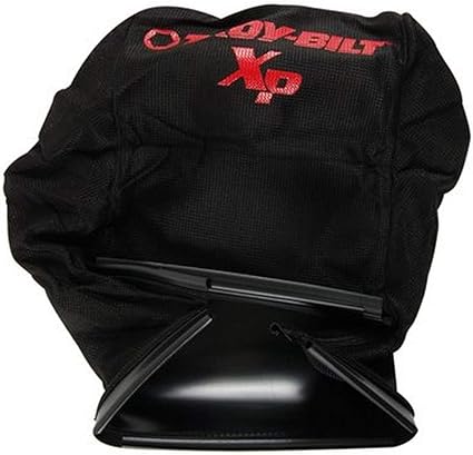 Amazon Com Mtd Replacement Part Troy Bilt Grassbag Assembly Garden Outdoor