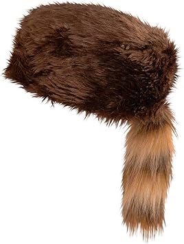 fur hat shop