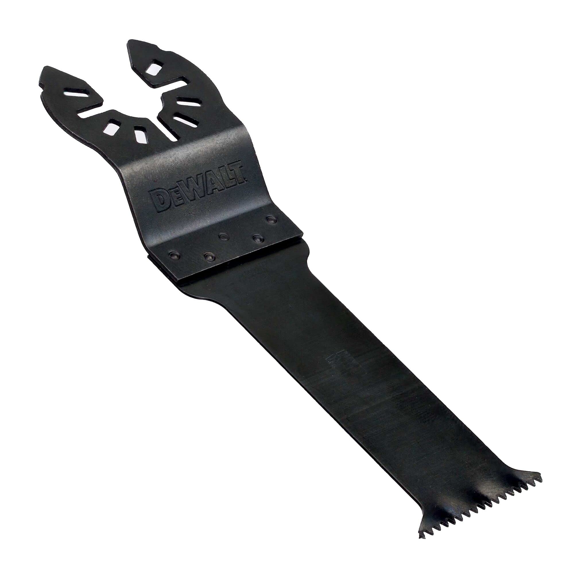 DeWalt DT20703-QZ Multi-Tool Hardwood Blade